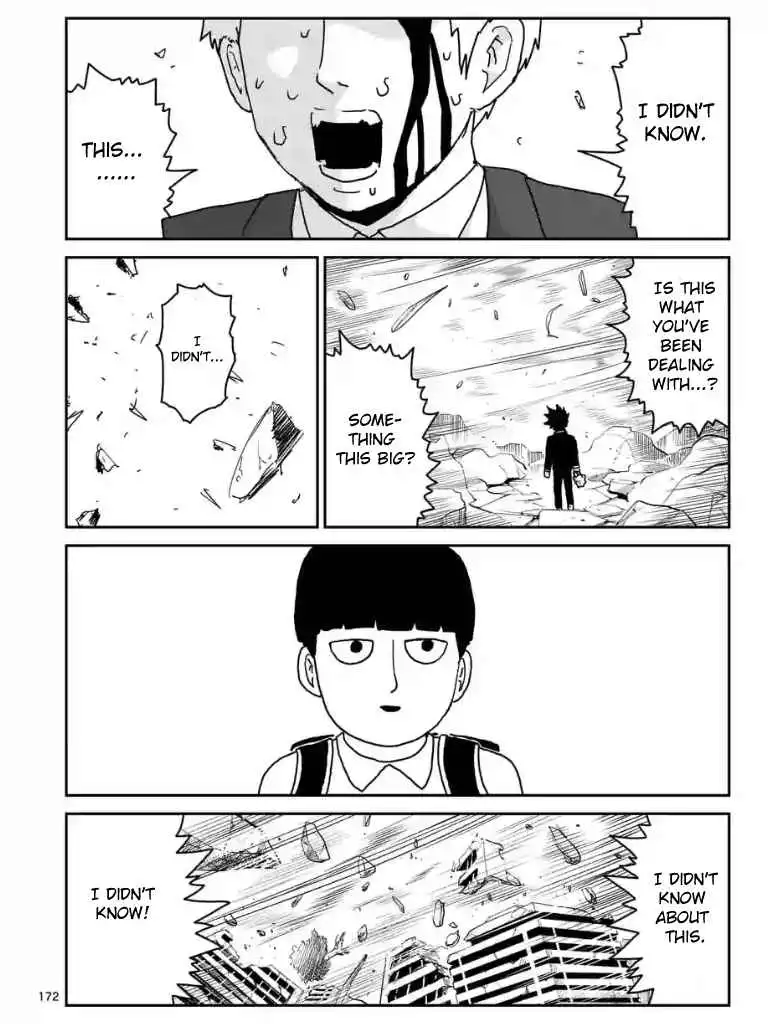 Mob Psycho 100 Chapter 100.15 9